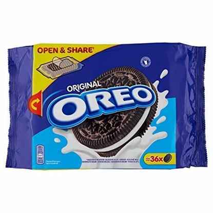 Picture of OREO SHARING COOKIES 396GR